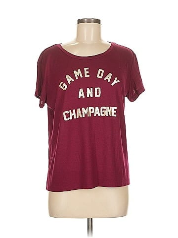 Express One Eleven Short Sleeve T-Shirt (view 1)