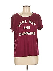 Express One Eleven Short Sleeve T Shirt
