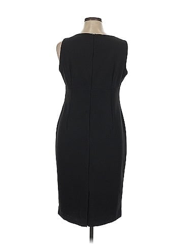 Kasper Cocktail Dress (view 2)