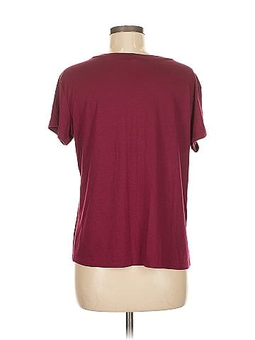 Express One Eleven Short Sleeve T-Shirt (view 2)