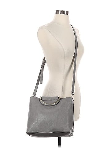 Antik Kraft Satchel (view 2)