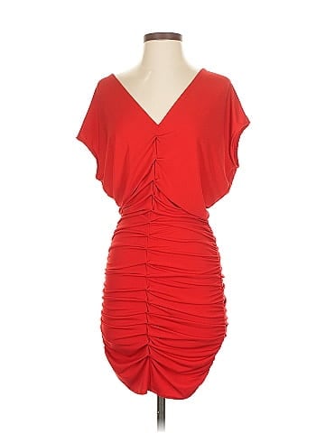 Moda International Cocktail Dress (view 1)