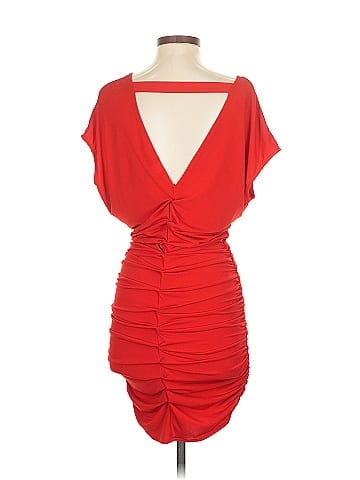 Moda International Cocktail Dress (view 2)