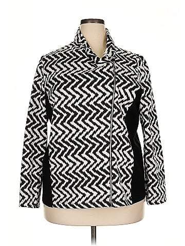 Chico's Blazer (view 1)