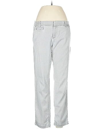 Ecru Khakis (view 1)