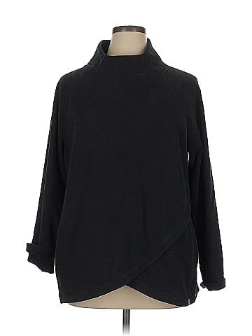 T by Talbots Turtleneck Sweater (view 1)