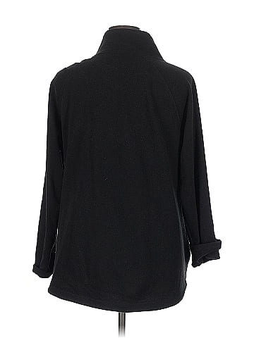 T by Talbots Turtleneck Sweater (view 2)