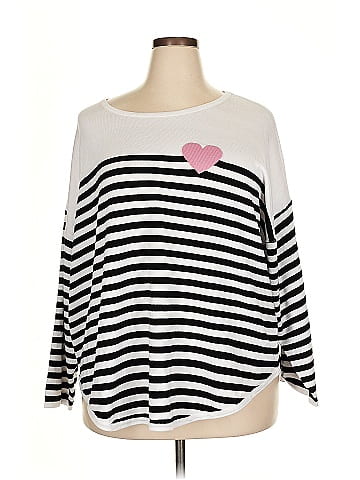 Philosophy Republic Clothing Pullover Sweater (view 1)