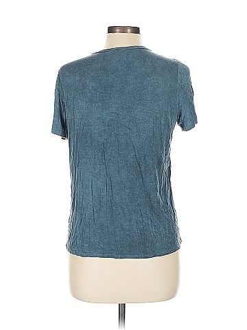 American High International Short Sleeve T-Shirt (view 2)