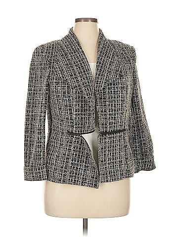 Kasper Blazer (view 1)