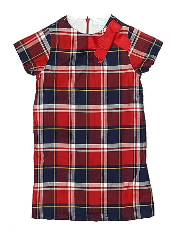 Elephantito Dress (view 1)