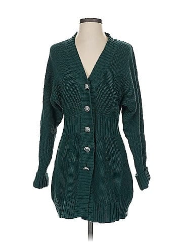 Joie Cardigan (view 1)