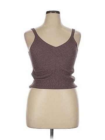 A New Day Tank Top (view 1)
