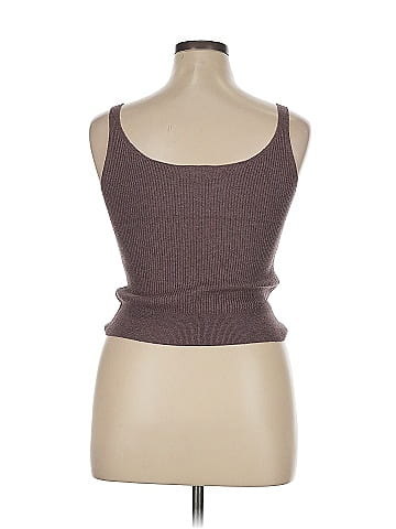 A New Day Tank Top (view 2)