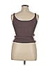 A New Day Brown Tank Top Size XL - photo 2