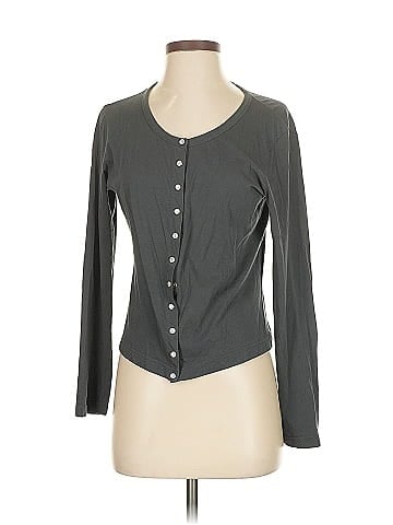 Agnes B. Long Sleeve Blouse (view 1)