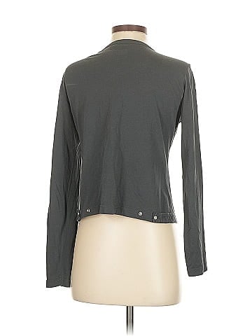 Agnes B. Long Sleeve Blouse (view 2)
