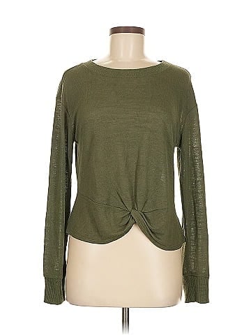 Sanctuary Pullover Sweater (view 1)