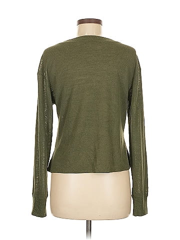 Sanctuary Pullover Sweater (view 2)