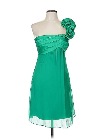Max and Cleo Cocktail Dress (view 1)
