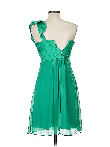 Max and Cleo Cocktail Dress (view 2)