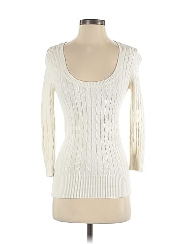 American Eagle Outfitters Pullover Sweater (view 1)