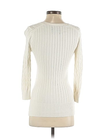 American Eagle Outfitters Pullover Sweater (view 2)