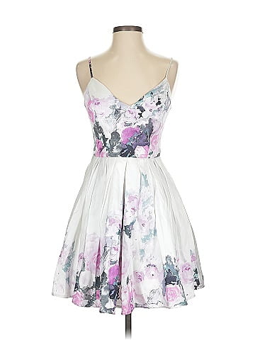 Jump Cocktail Dress (view 1)
