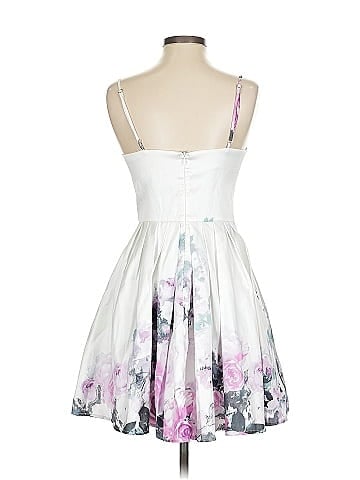 Jump Cocktail Dress (view 2)