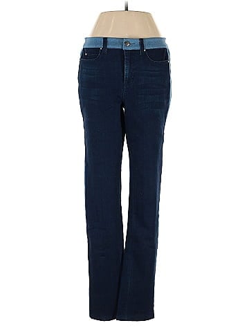 Ecru Jeans (view 1)