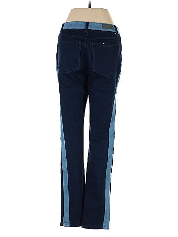 Ecru Jeans (view 2)