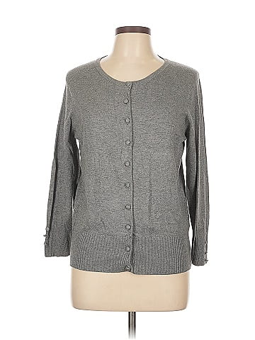 Grace Elements Cardigan (view 1)