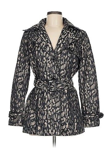Cache Trenchcoat (view 1)