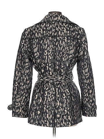 Cache Trenchcoat (view 2)
