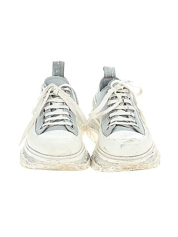Alexander McQueen Tread Slick Sneakers (view 2)