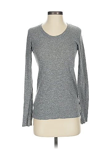 Monrow Long Sleeve T-Shirt (view 1)