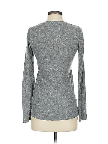 Monrow Long Sleeve T-Shirt (view 2)
