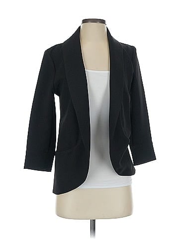 Harlowe & Graham Blazer (view 1)