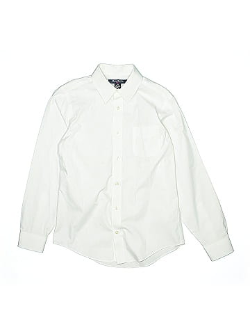 Brooks Brothers Long Sleeve Button-Down Shirt (view 1)