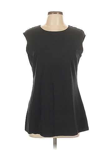 Nic + Zoe Sleeveless T-Shirt (view 1)