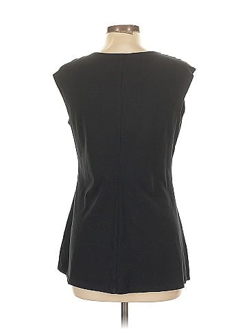 Nic + Zoe Sleeveless T-Shirt (view 2)