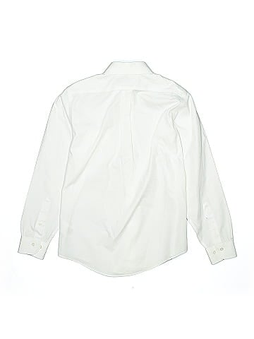 Brooks Brothers Long Sleeve Button-Down Shirt (view 2)