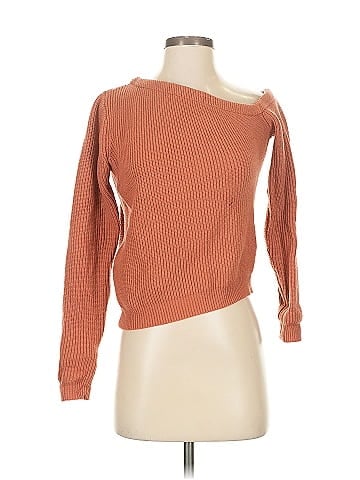 Superdown Pullover Sweater (view 1)
