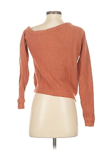Superdown Pullover Sweater (view 2)