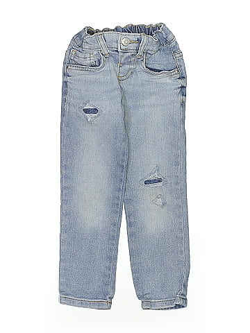 Cat & Jack Jeans (view 1)