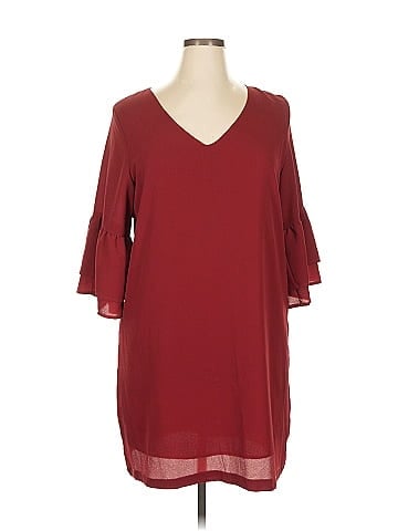 Belongsci Casual Dress (view 1)