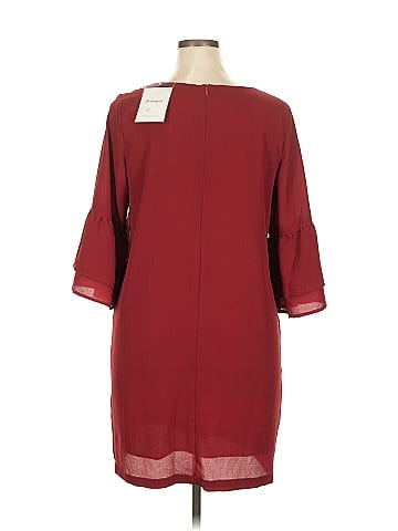 Belongsci Casual Dress (view 2)