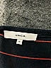 Vince. Black Pullover Sweater Size M - photo 7