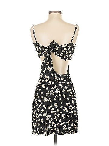 Bardot Cocktail Dress (view 2)