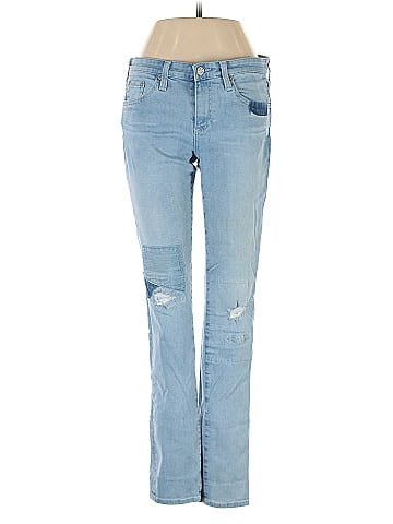 Adriano Goldschmied Jeans (view 1)